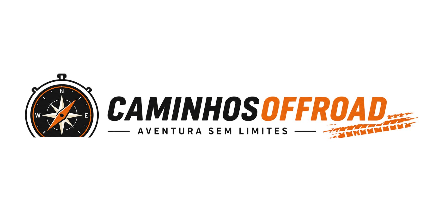 Caminhos Offroad